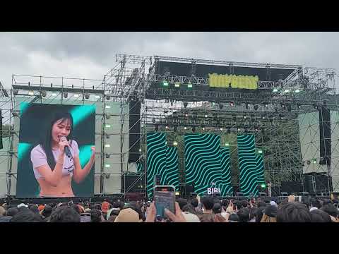 220903 랩비트 페스티벌_비비 신곡