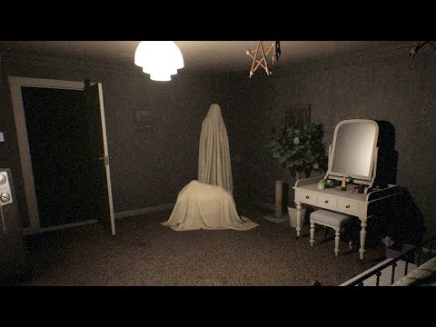 Ich habe einen Ferienjob in einem verfluchten Haus angenommen... Befriended Curse