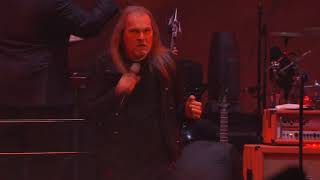 Lightbringer ft Jørn Lande - League of Legends - Worlds 2017 Live Concert