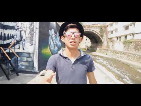 McJona - Contigo Ft. Jamm // Kattoo RF         =VIDEO OFICIAL=