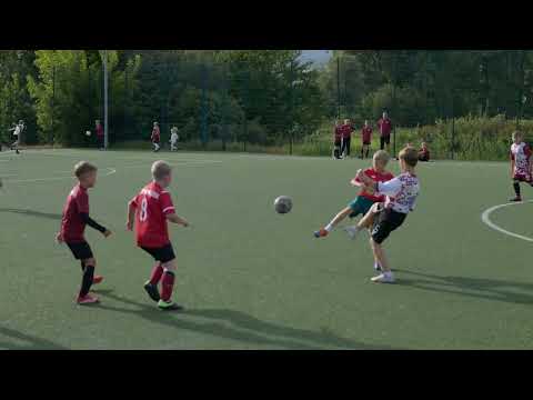 MALINA PIĄTEK vs RÓŻA KUTNO 22 08 2025