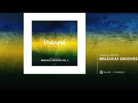 #BZM054: G Row - Stela (Original Mix)