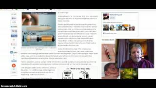Hanna Wyoming RFID Article! Mark Of The Beast! HOAX!