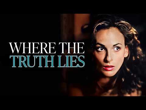 Where the Truth Lies | DRAMA | Full Movie in English