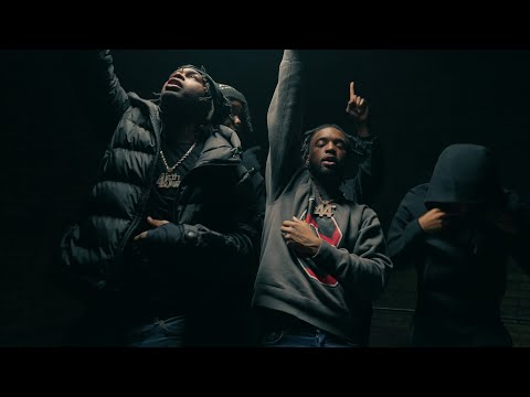 THF Lil Law - Stand On Business (Official Music Video)