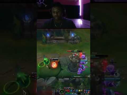 CHEMTANK SWAIN!?!?! NEW KOREAN BUILD