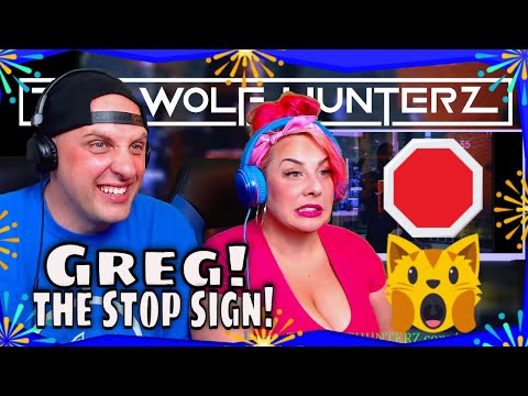 Metal Band Reacts To This Is Serious Mum - TISM - Greg! The Stop Sign | THE WOLF HUNTERZ Reactions