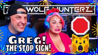 Metal Band Reacts To This Is Serious Mum - TISM - Greg! The Stop Sign | THE WOLF HUNTERZ Reactions