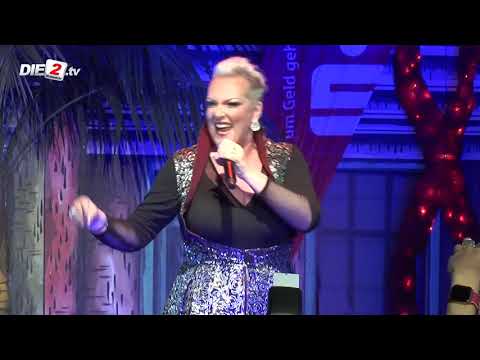 Wanda Kay - I Wanna Dance With Somebody