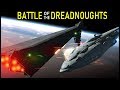 Battle of the Dreadnoughts -- A Star Wars Short Film
