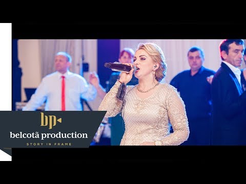 Mariana Botoaca & Formatia ||  Brau live 2 || Nunta Daniela si Ionica || Full HD 2019