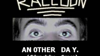 Another Day (horrible Crimpshrine Cover)