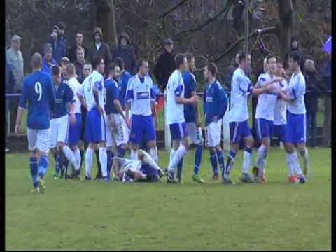 1H HIGHLIGHTS DARVEL 1 IRVINE MEADOW 0 SAT 19th NOV 2016 SJCR3