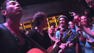 Matt Wertz- Sing My Lonesome Away