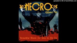 Necro – Beautiful Music for You to Die To [Killamen RMX]