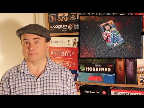 The Discriminating Gamer: Legendary: Revelations