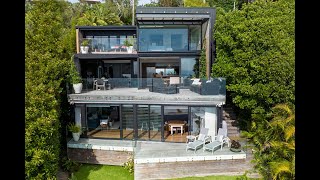 Property Video 11 Pacific Road, Palm Beach