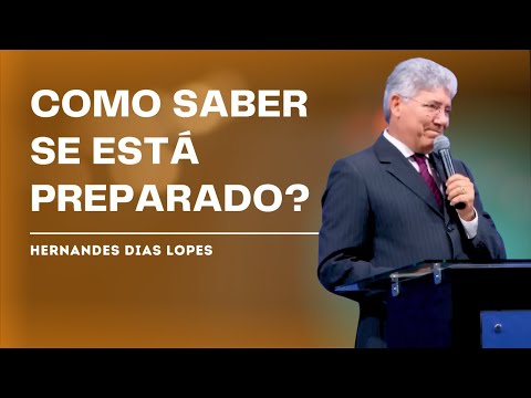 WHAT DOES THE BIBLE SAY ABOUT THE SECOND COMING OF CHRIST? - HERNANDES DIAS LOPES