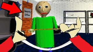 How To Play As Playtime And Steal Baldis Ruler Baldi S Basics In Education And Learning Roblox Free Online Games - how to see roblox playtime