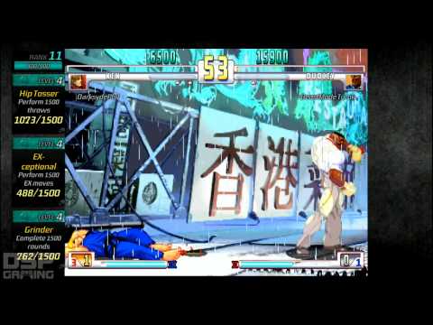 SF3: 3S Impromptu Randomness pt15