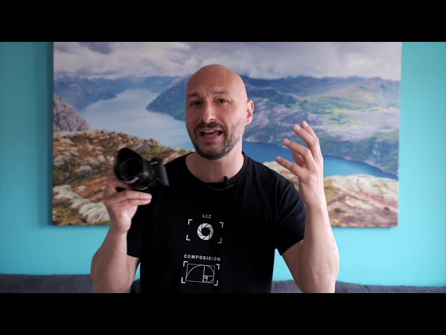 Vídeo relacionado con PROfezzion Visor Ocular Silicona Suave de Largo y Extendido para Fujifilm X-T30II, X-T30, X-T20, X-T10 (Instalado y Asegurado con Zapata de Cámara)
