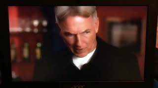 NCIS: Diane’s an agent!!!