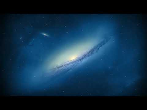 Midnight Odyssey - From a Frozen Wasteland