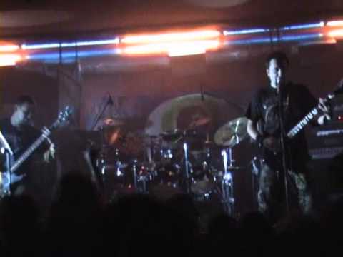 Rotengeist 28 11 2008 Przemyśl Sing Sing