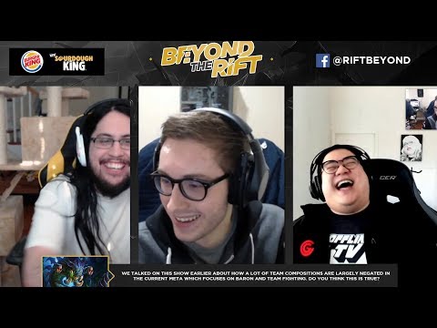 What Bjergsen hates on TSM? - Scarra getting hyped | Moe win with one hand only | Imaqtpie AP Varus