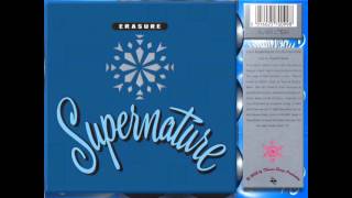 Erasure  -  Supernature (William Orbit Mix)