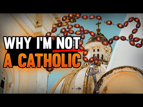 Catholicism VS Protestantism