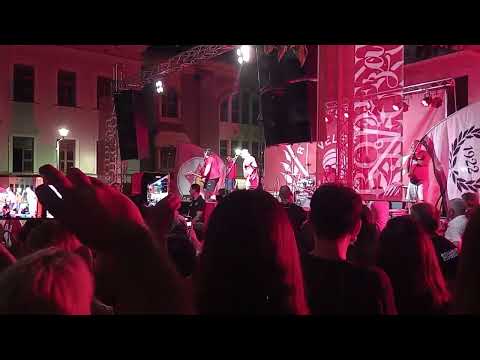 Red Army Band - 100 (Mostar, 100 godina FK Velež)