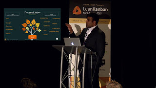 LKNA15: What is Scrumban? Ajay Reddy