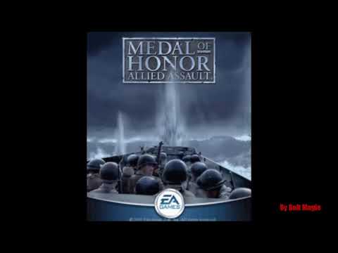 Medal of Honor: Allied Assault (PC) - Full OST