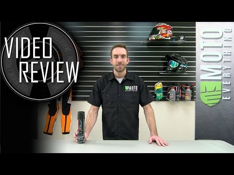 Motul C3 Off-Road Motorcycle Chain Lube review by Moto Everything