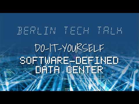 Berlin Tech Talk @ Quobyte: Kubernetes on Bare Metal by Martin Mailand