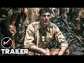 THE NARROW ROAD TO THE DEEP NORTH Trailer 2025 War Movie HD