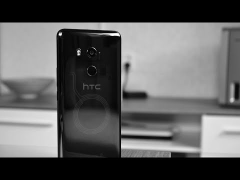 HTC U11 Plus - hyperlapse #1