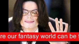 Michael Jackson No Easy Way Down