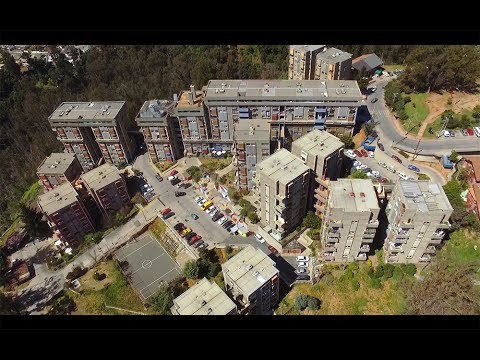 Trailer serie documental HABITAR