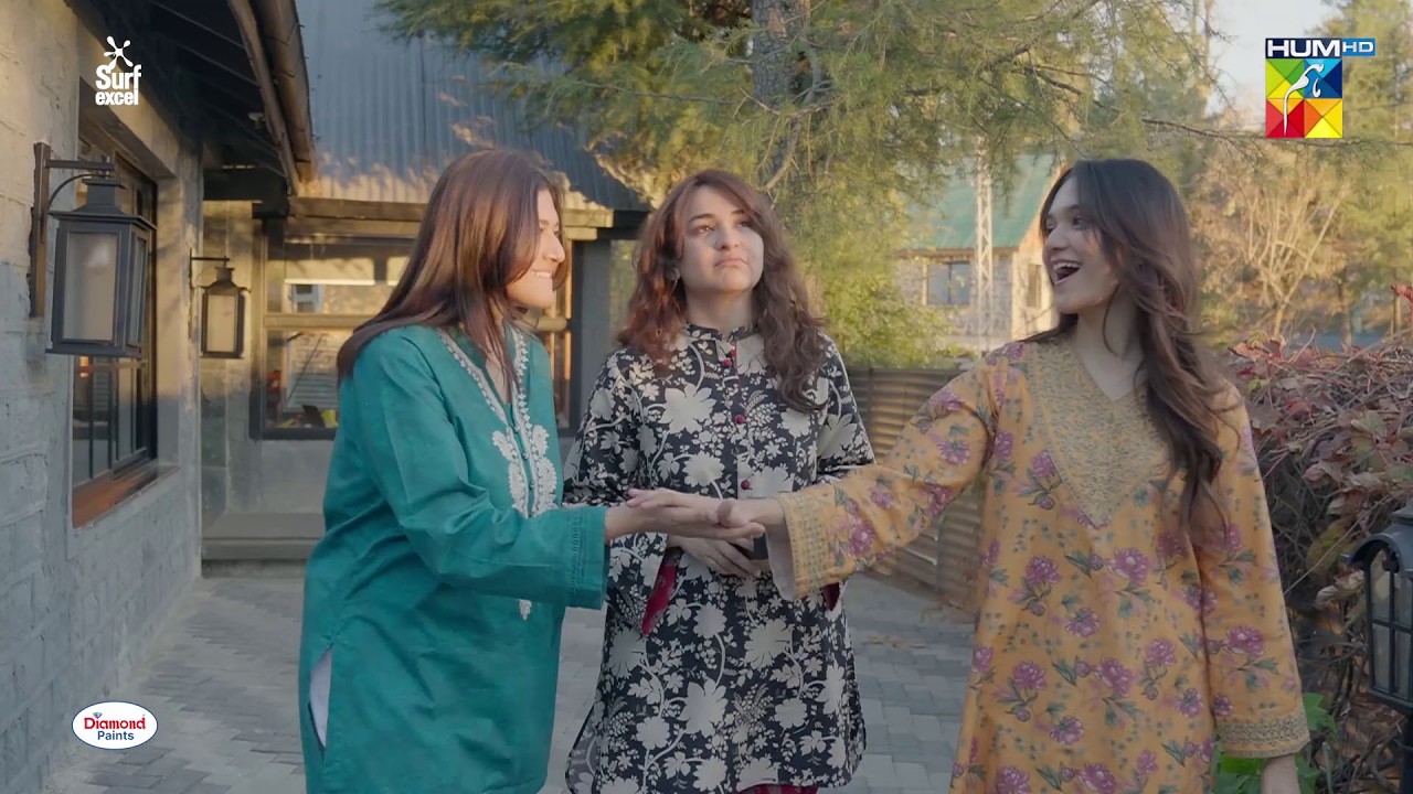 Birthday Ki Treat Shandar Honi Chahiye - Dekh Zara Pyar Se - HUMTV