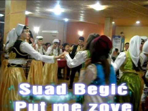 Suad Begic-LIVE MIX 1