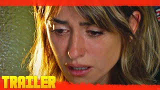 Trailers In Spanish Madres Paralelas (2021) Tráiler Oficial Español anuncio