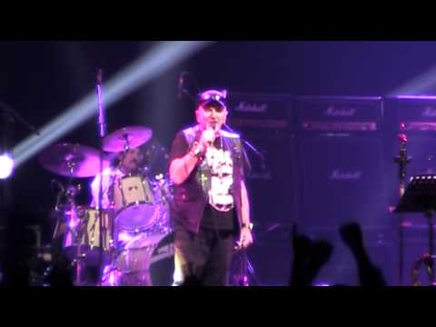 SMAK - Profesor   (Arena 29.12.2012.)