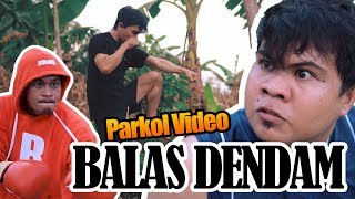 Download lagu BALAS DENDAM ( Parkol 48 ) mp3