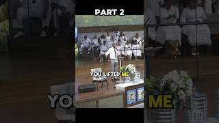 When The Lord Blesses You AGAIN! ❤️ (Part 2) - Pastor Christoppher Stackhouse, Sr.