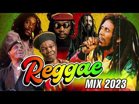 Best Reggae Mix