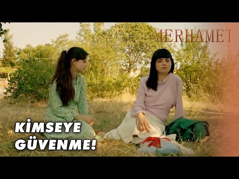 Narin'den Geleceğine Notlar! - Merhamet 19. bölüm