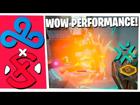 Cloud 9 vs XSET - HIGHLIGHTS | Champions Tour North America Stage 1: Challengers