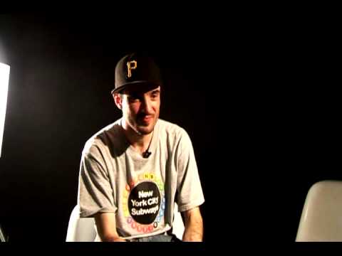 Summit 2 (2006) - DJ Pfel Interview